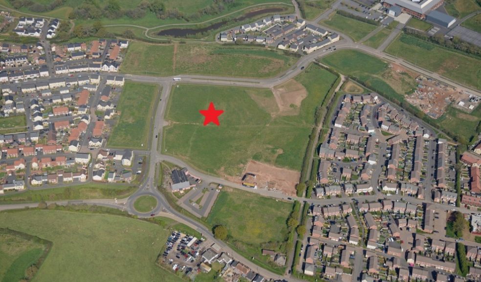 Work starts on highly anticipated Cranbrook Town Centre The Exeter Daily